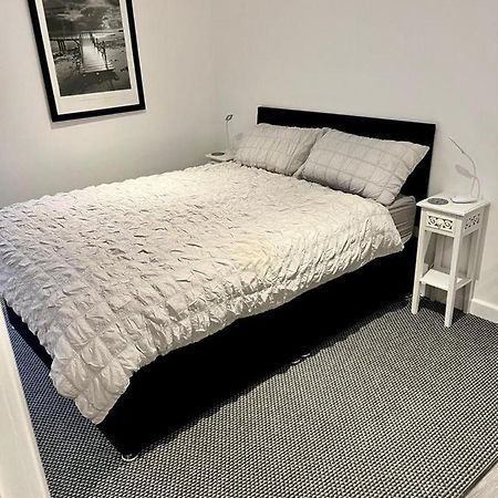Basement Studio By The Bay Ξενοδοχείο Morecambe Εξωτερικό φωτογραφία