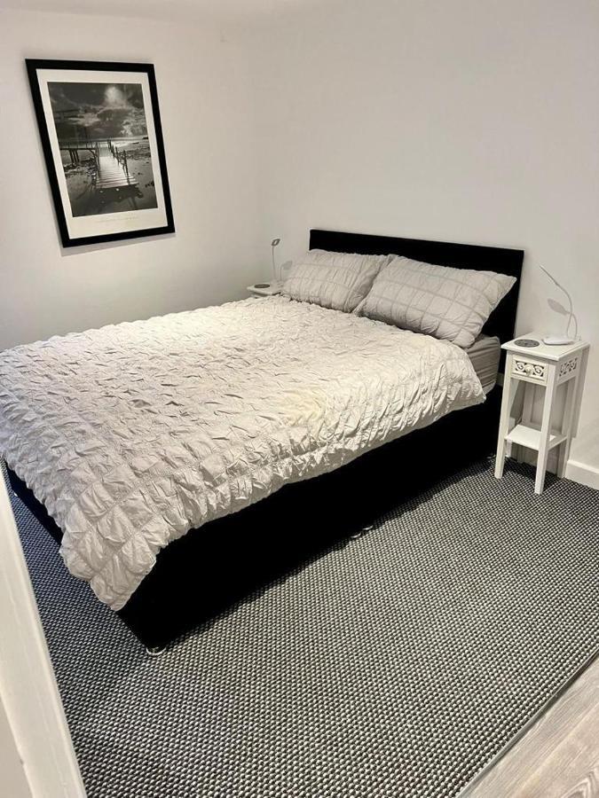 Basement Studio By The Bay Ξενοδοχείο Morecambe Εξωτερικό φωτογραφία