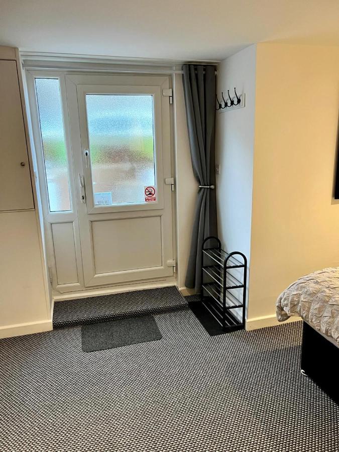 Basement Studio By The Bay Ξενοδοχείο Morecambe Εξωτερικό φωτογραφία
