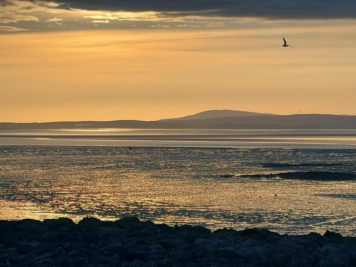 Basement Studio By The Bay Ξενοδοχείο Morecambe Εξωτερικό φωτογραφία